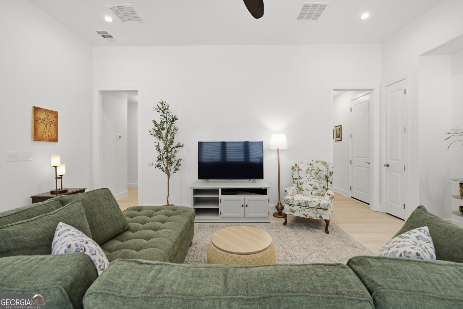 226 Geneva Way Hoschton - Photo 7