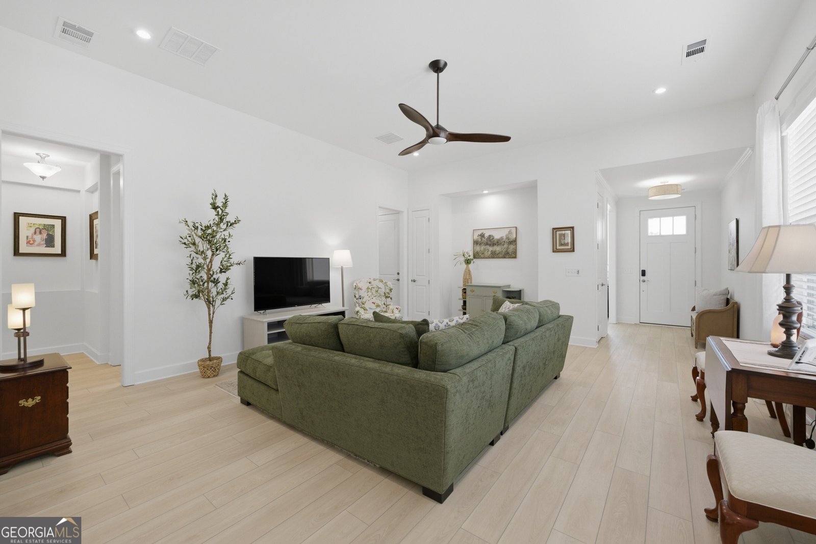 226 Geneva Way Hoschton - Photo 8