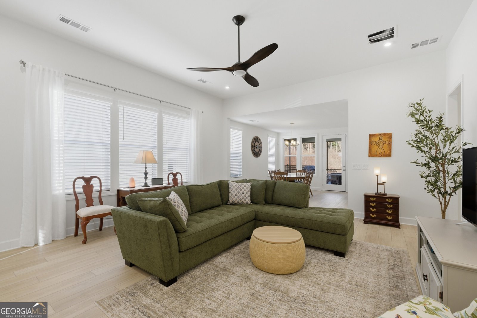 226 Geneva Way Hoschton - Photo 9