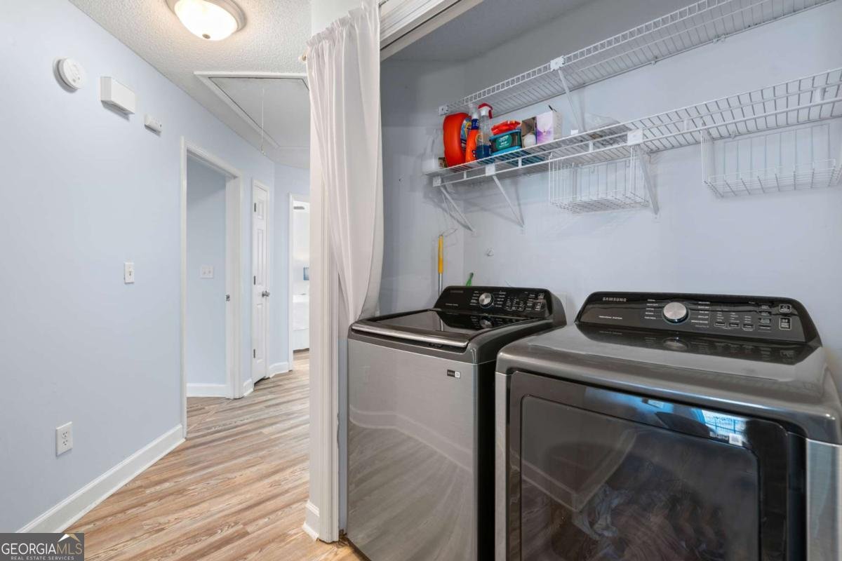 4805 Hunter Trace Powder Springs - Photo 15