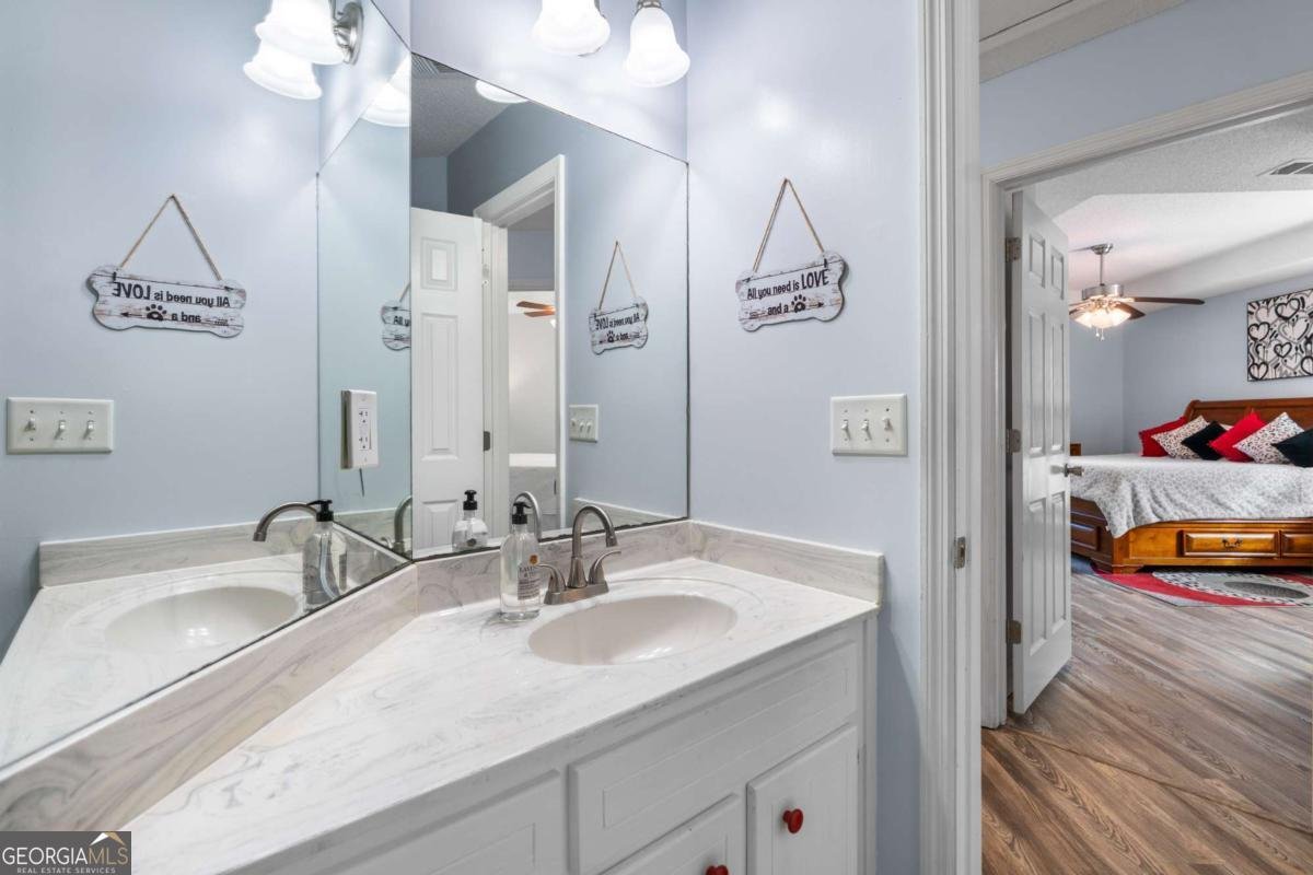 4805 Hunter Trace Powder Springs - Photo 17