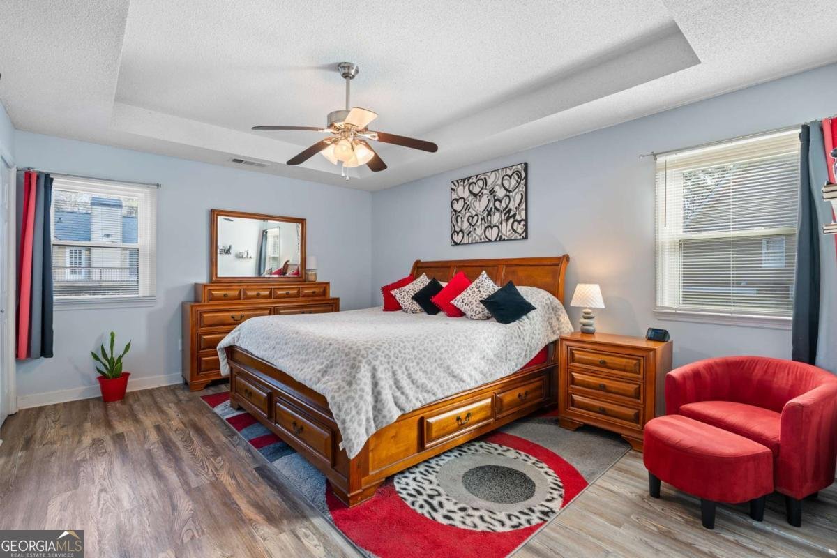 4805 Hunter Trace Powder Springs - Photo 18