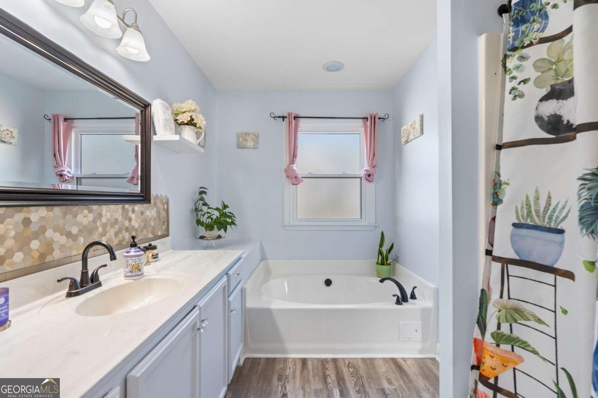 4805 Hunter Trace Powder Springs - Photo 19