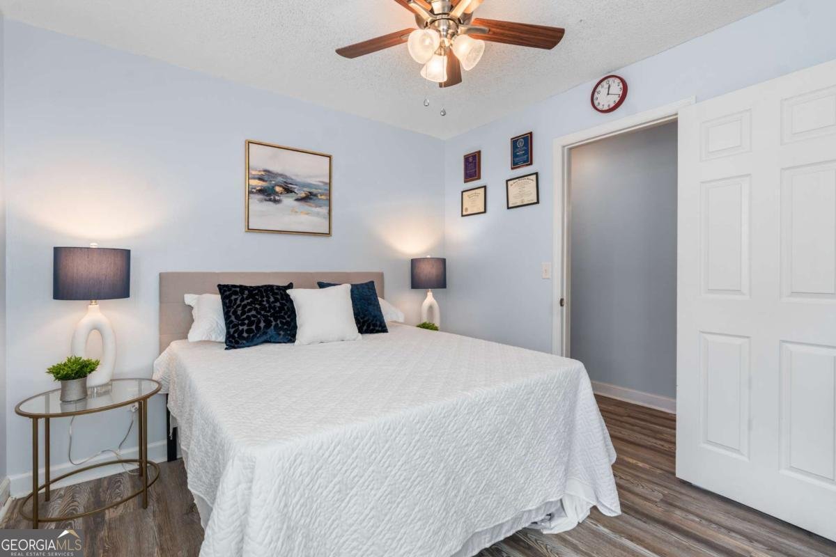 4805 Hunter Trace Powder Springs - Photo 21