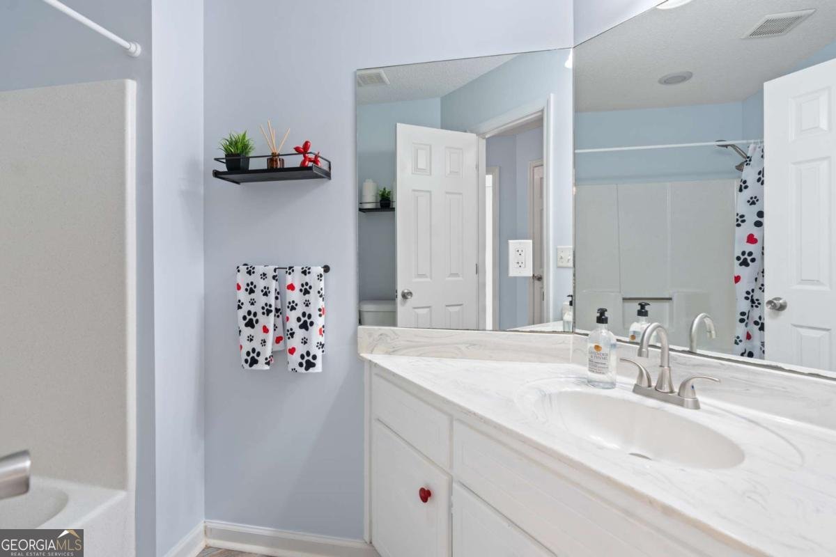 4805 Hunter Trace Powder Springs - Photo 22