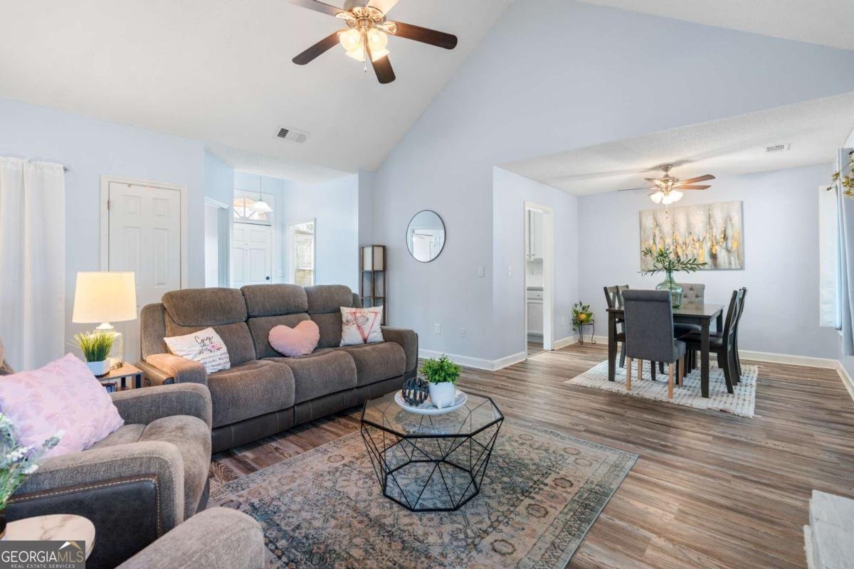 4805 Hunter Trace Powder Springs - Photo 6