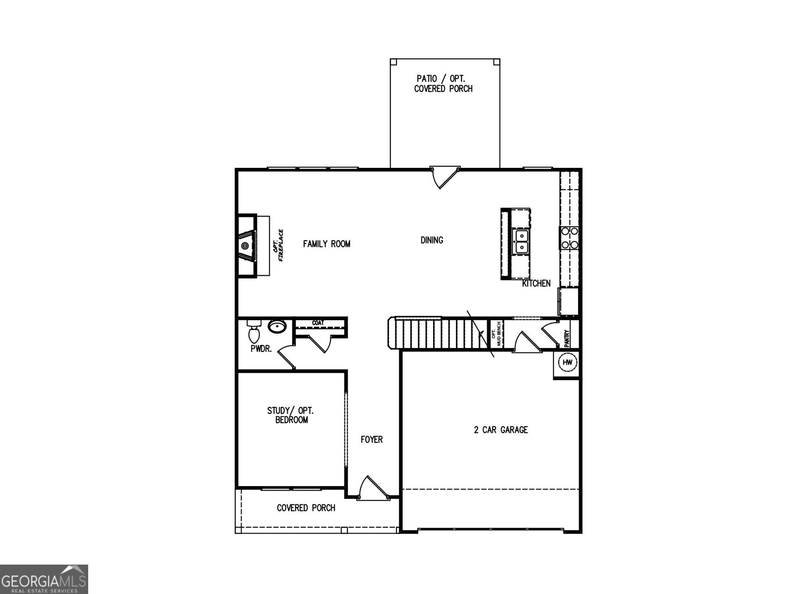 127 Annie Lane Statham - Photo 16