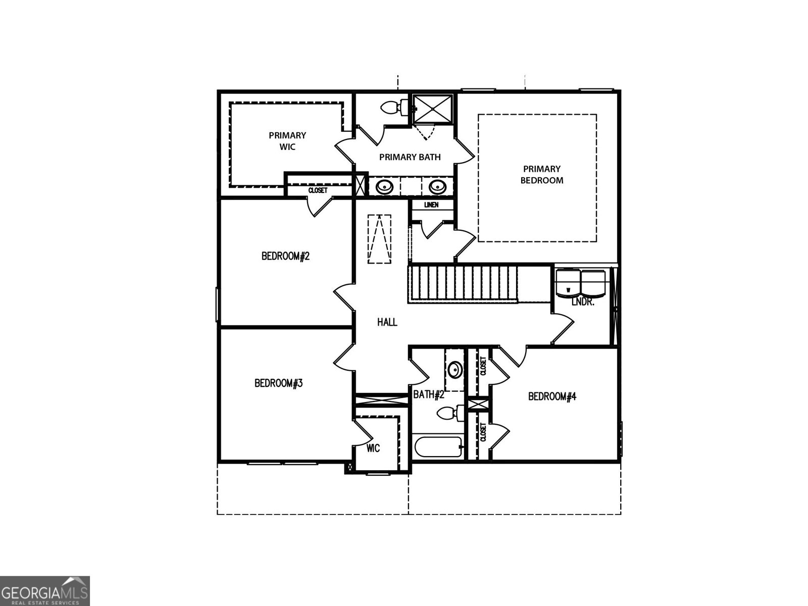 127 Annie Lane Statham - Photo 18