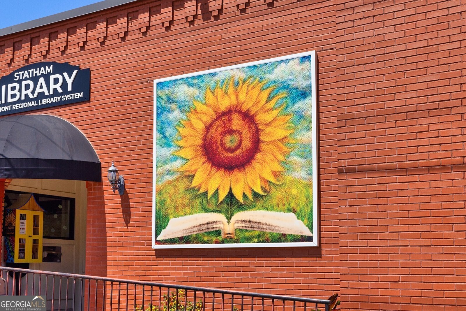 127 Annie Lane Statham - Photo 26