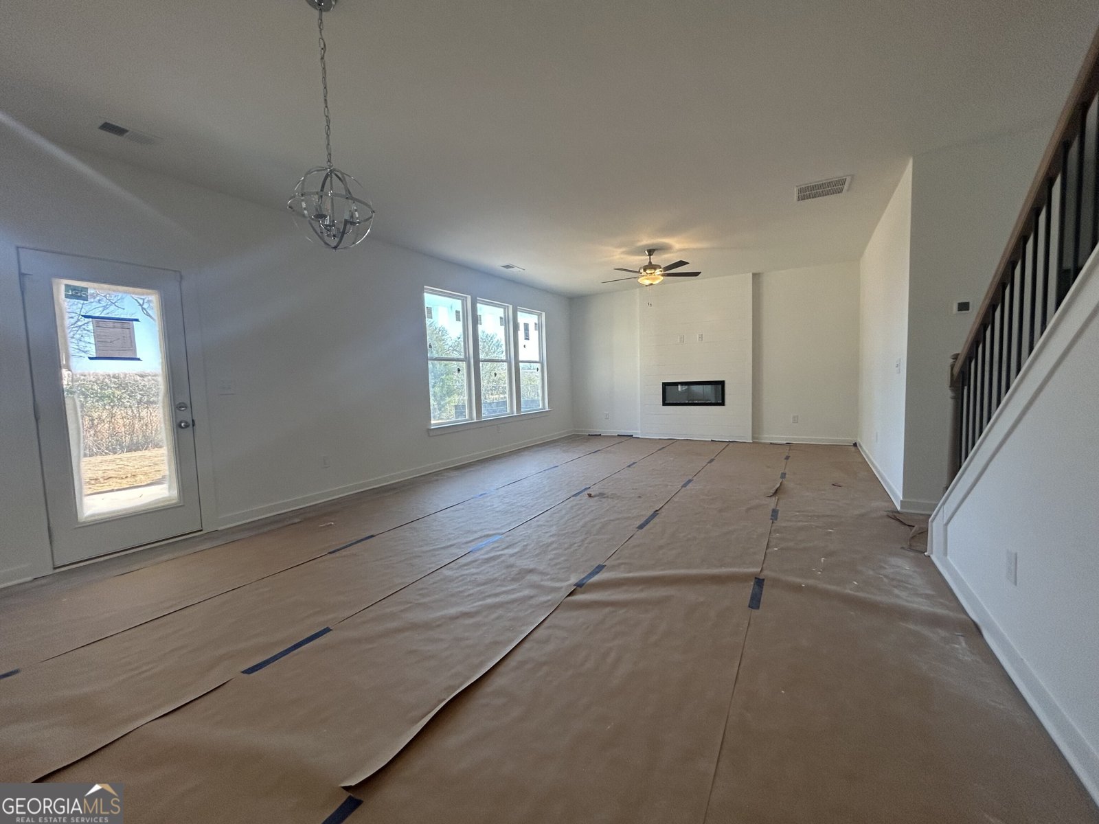 127 Annie Lane Statham - Photo 6