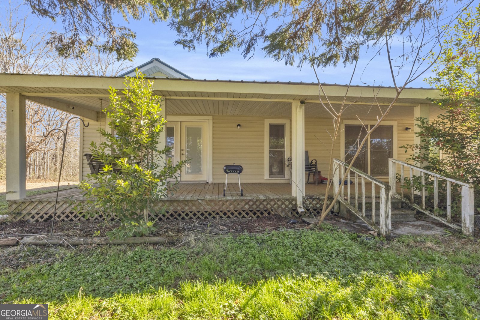 5831 Mize Road Toccoa - Photo 1