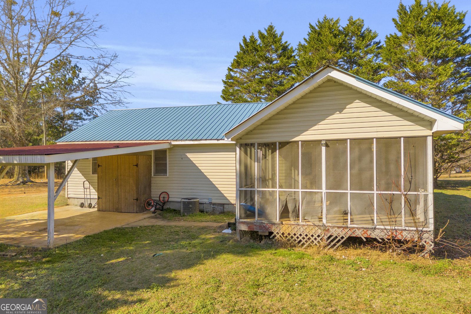 5831 Mize Road Toccoa - Photo 19