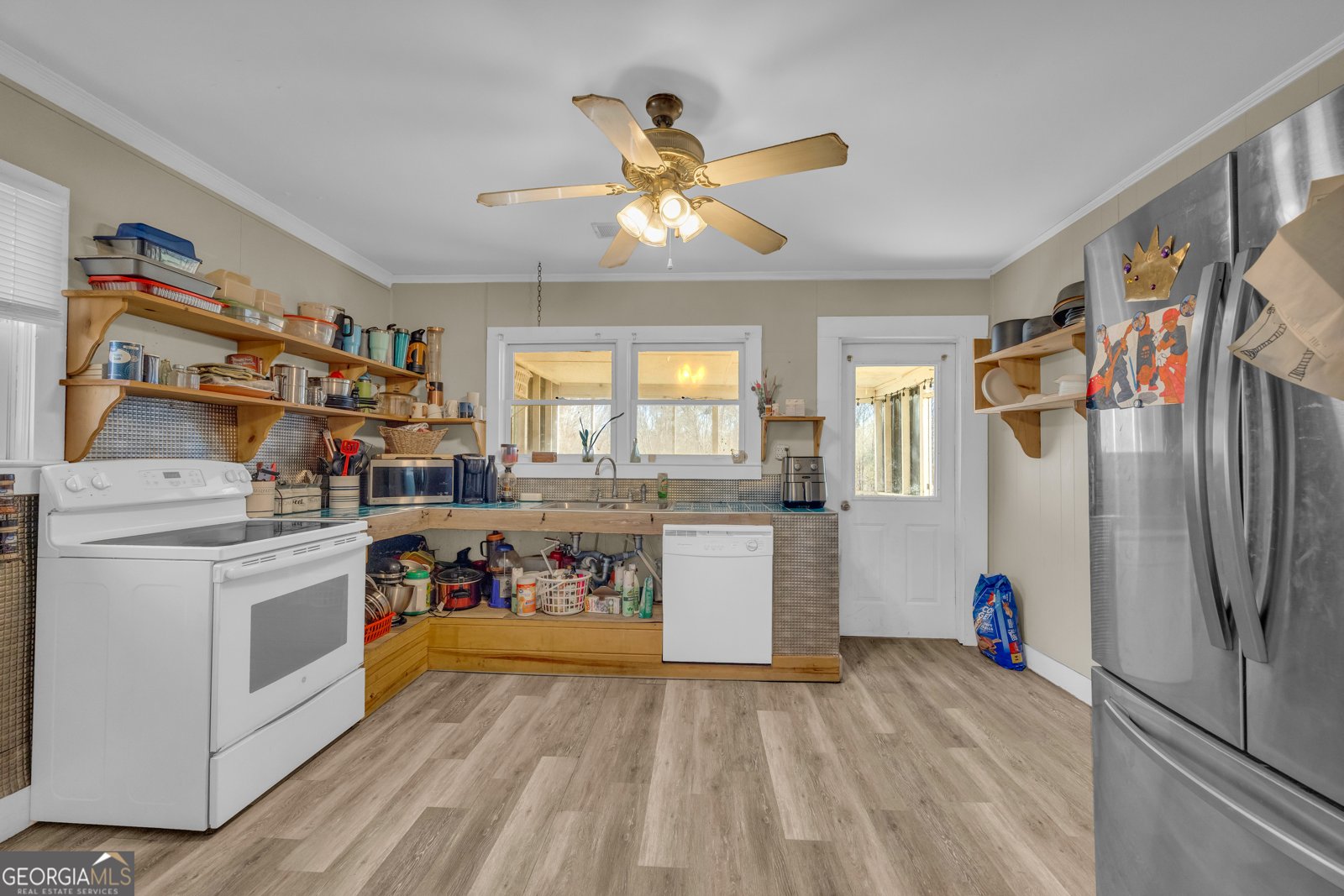 5831 Mize Road Toccoa - Photo 34