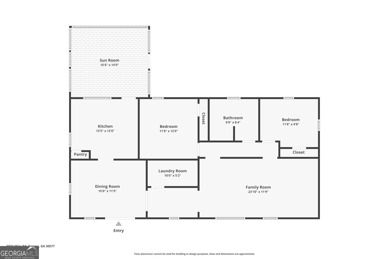 5831 Mize Road Toccoa - Photo 64