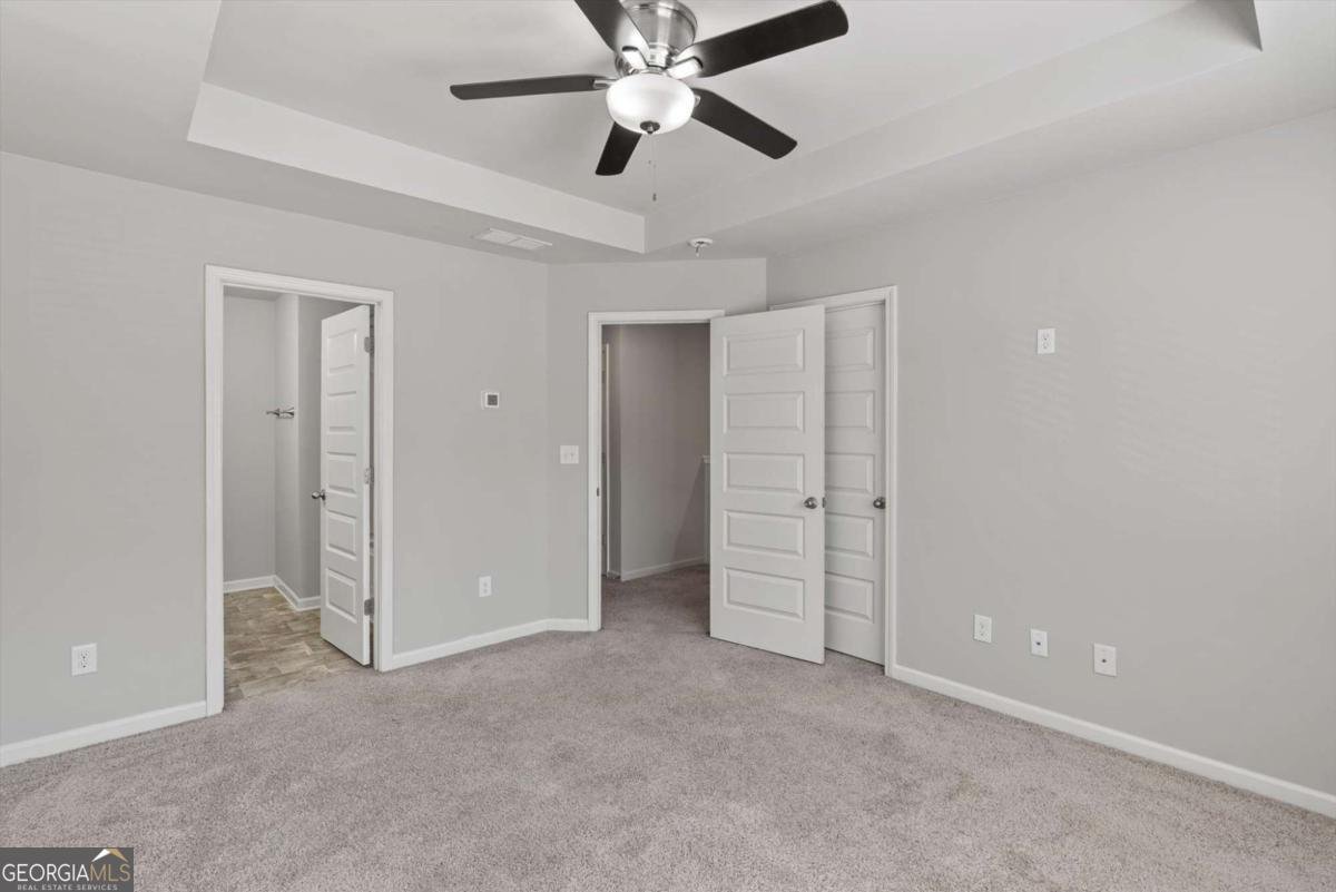 2505 Piering Drive Lithonia - Photo 16