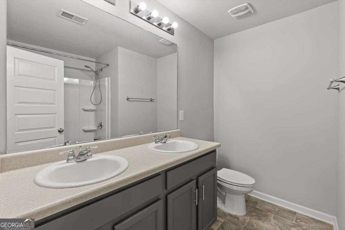 2505 Piering Drive Lithonia - Photo 18