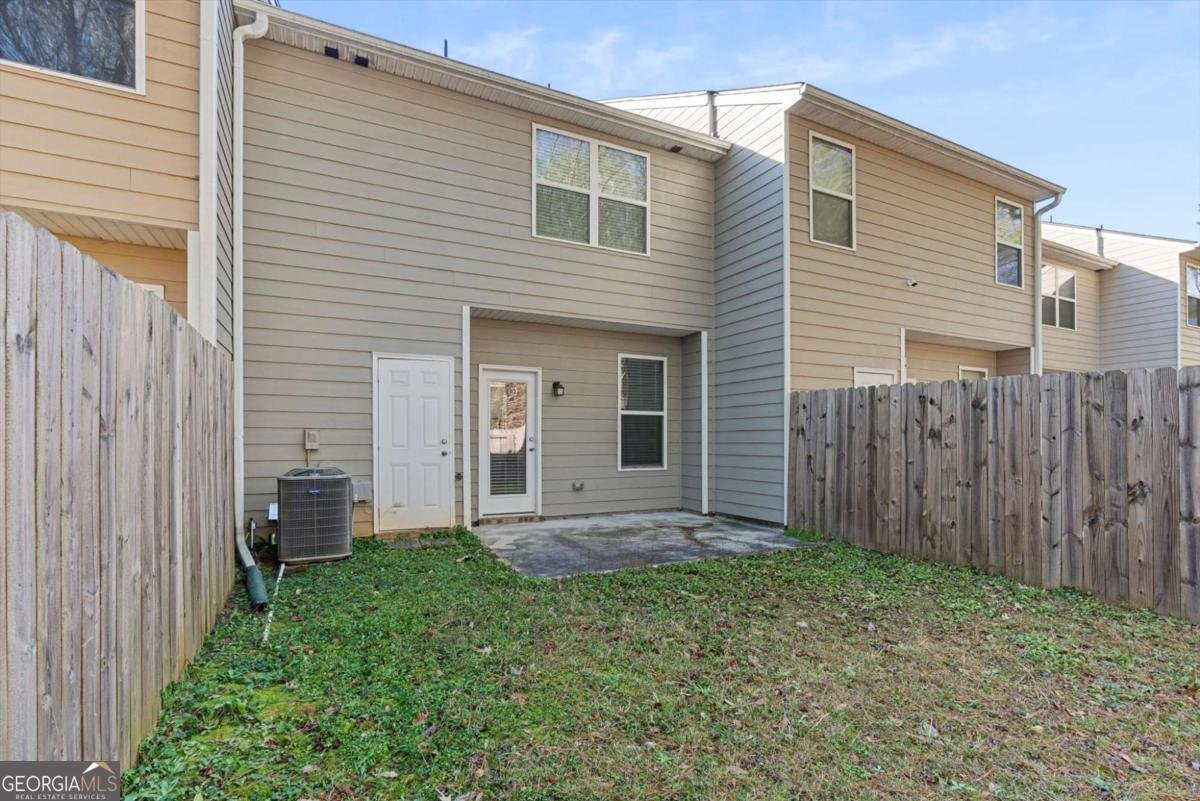 2505 Piering Drive Lithonia - Photo 27