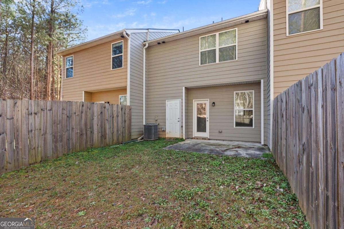 2505 Piering Drive Lithonia - Photo 28