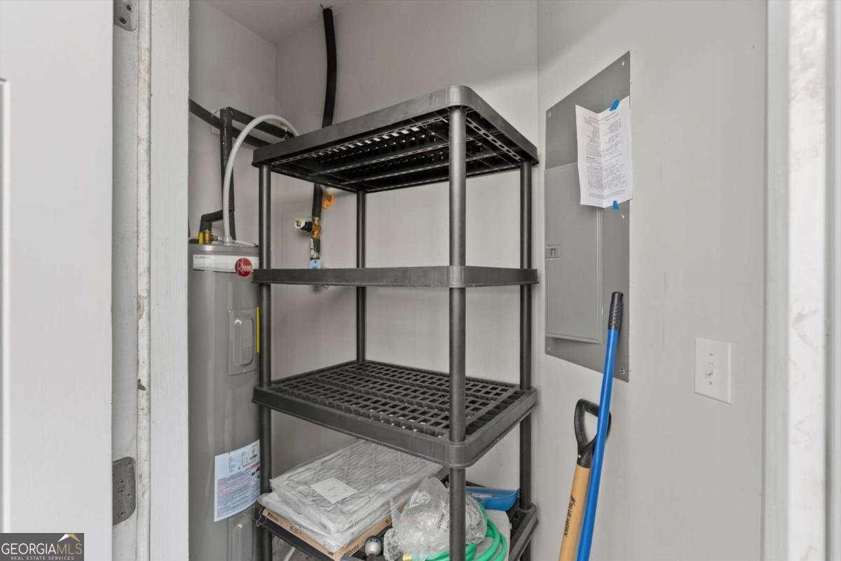 2505 Piering Drive Lithonia - Photo 29