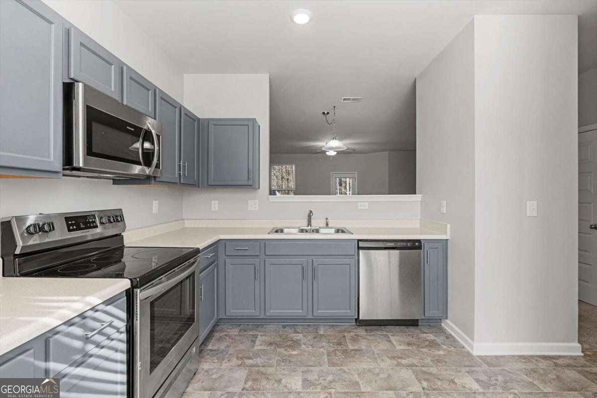 2505 Piering Drive Lithonia - Photo 8