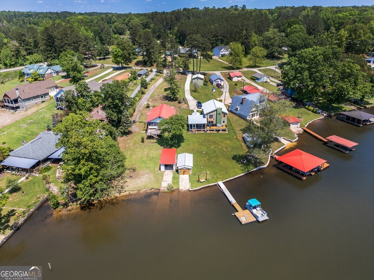 114 Mabry Road Jackson - Photo 14