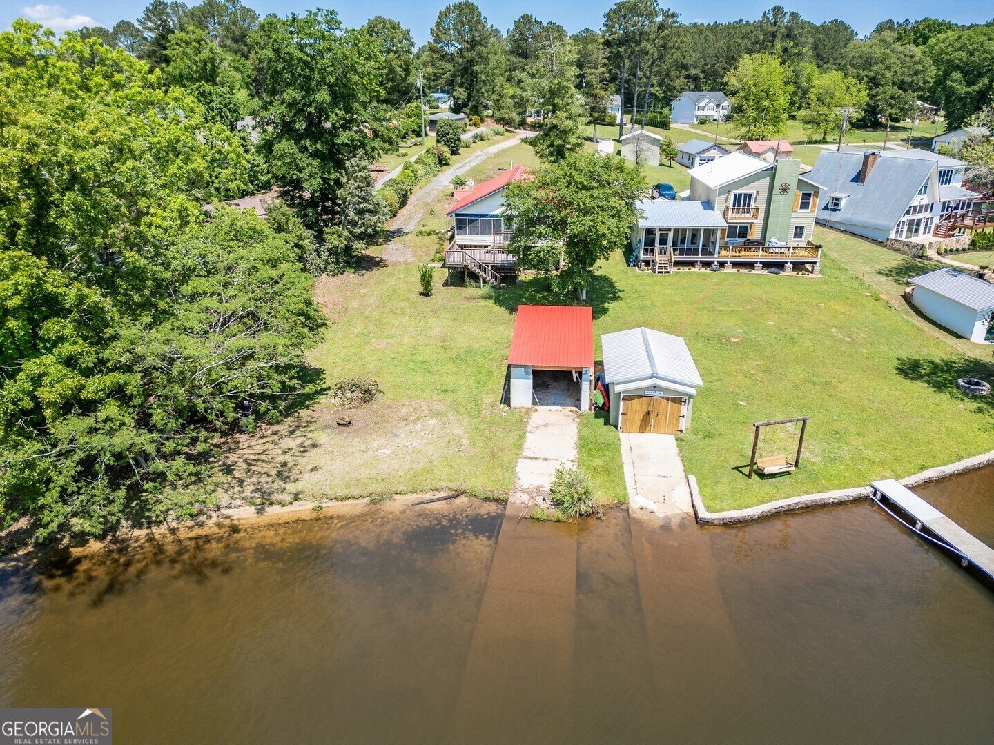 114 Mabry Road Jackson - Photo 16