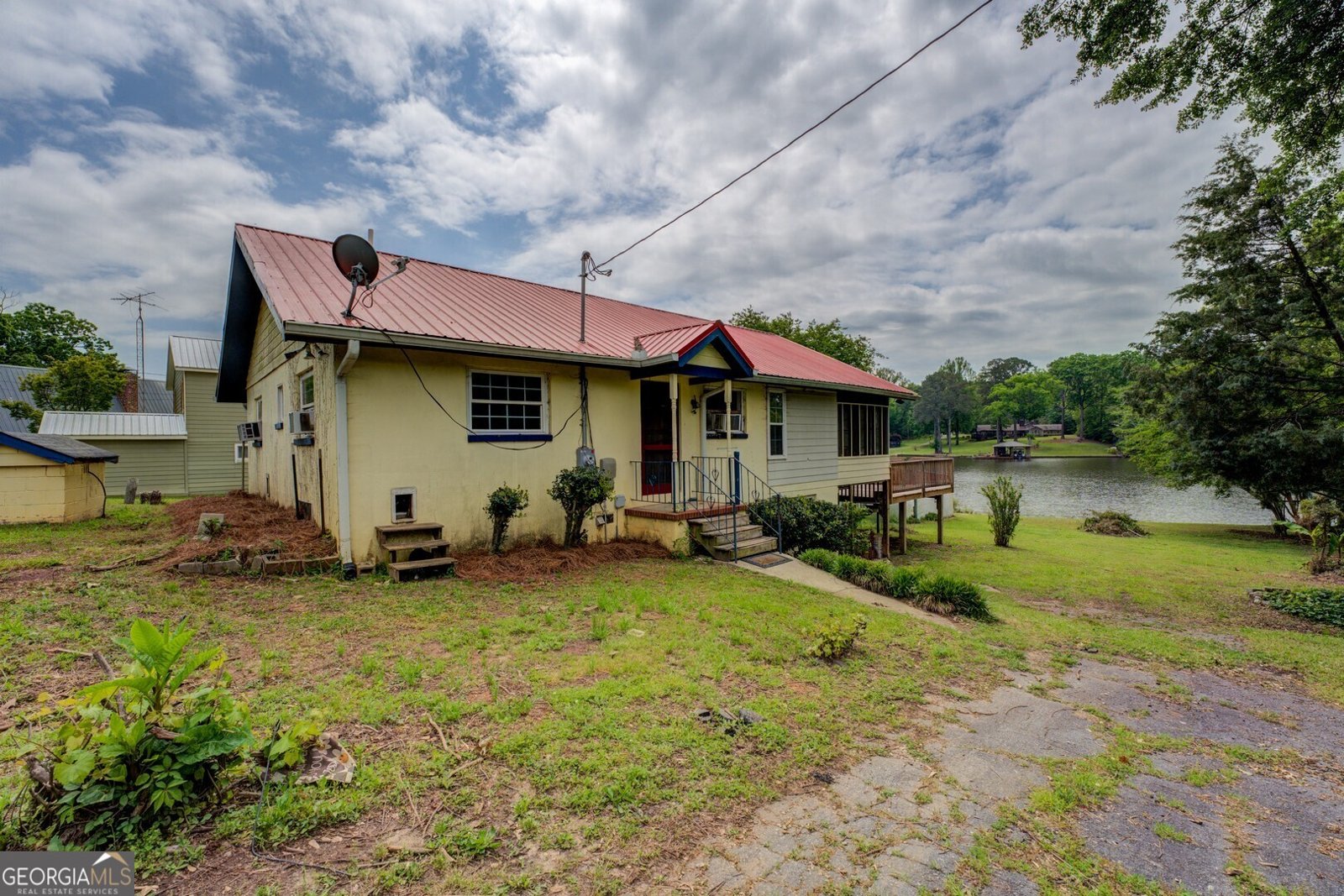 114 Mabry Road Jackson - Photo 20