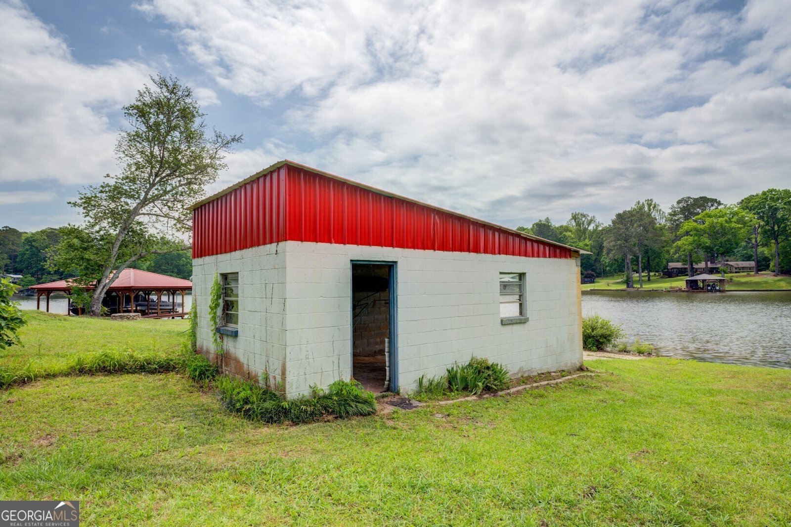 114 Mabry Road Jackson - Photo 22