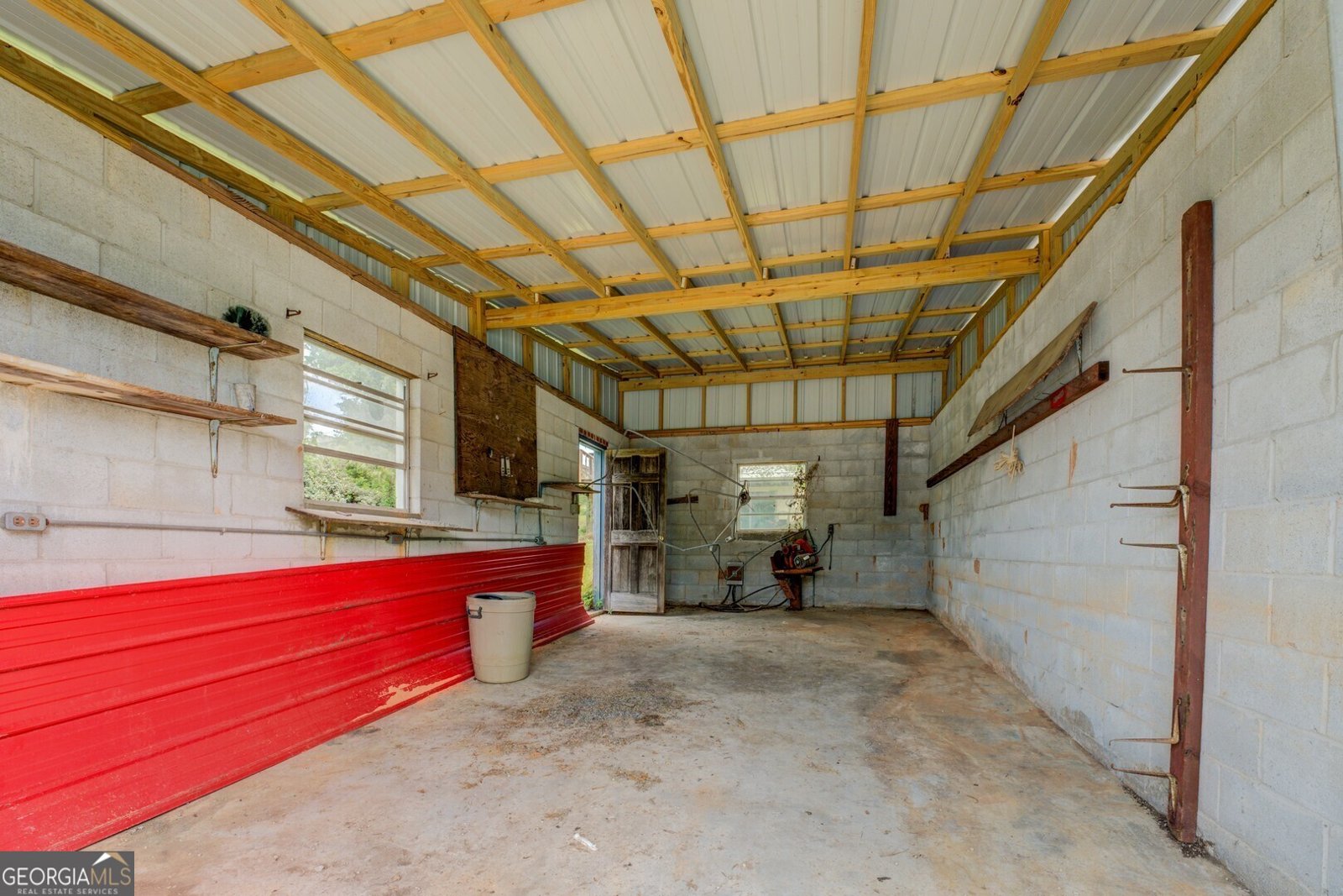 114 Mabry Road Jackson - Photo 24