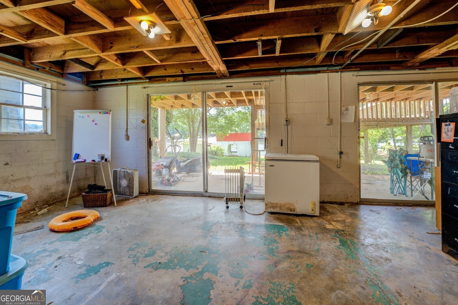 114 Mabry Road Jackson - Photo 53