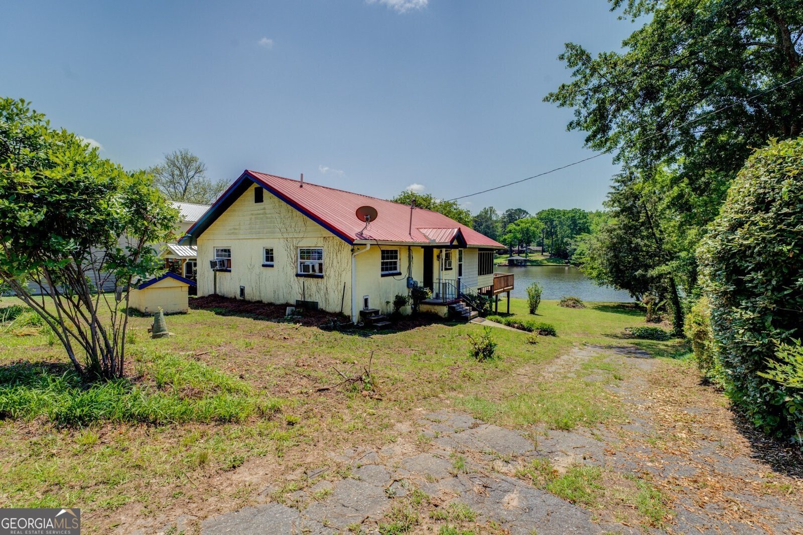 114 Mabry Road Jackson - Photo 57