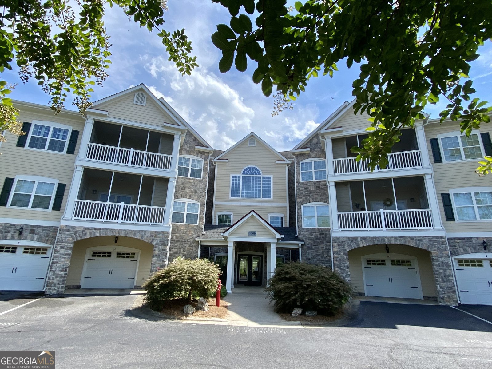 3200 Village Blvd. SE Rome - Photo 1