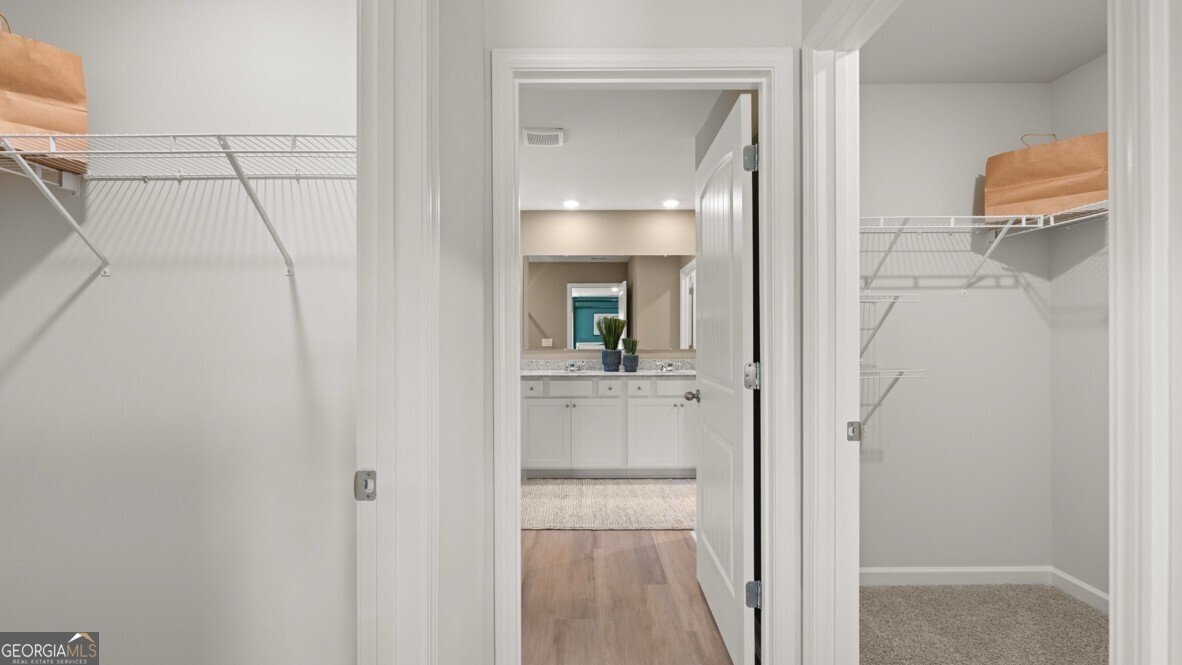 2840 Audree Court Lithia Springs - Photo 17