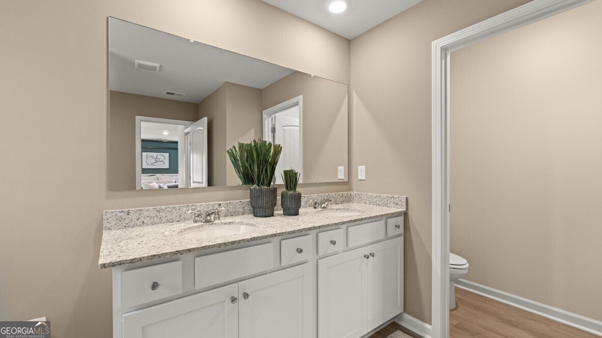 2840 Audree Court Lithia Springs - Photo 19