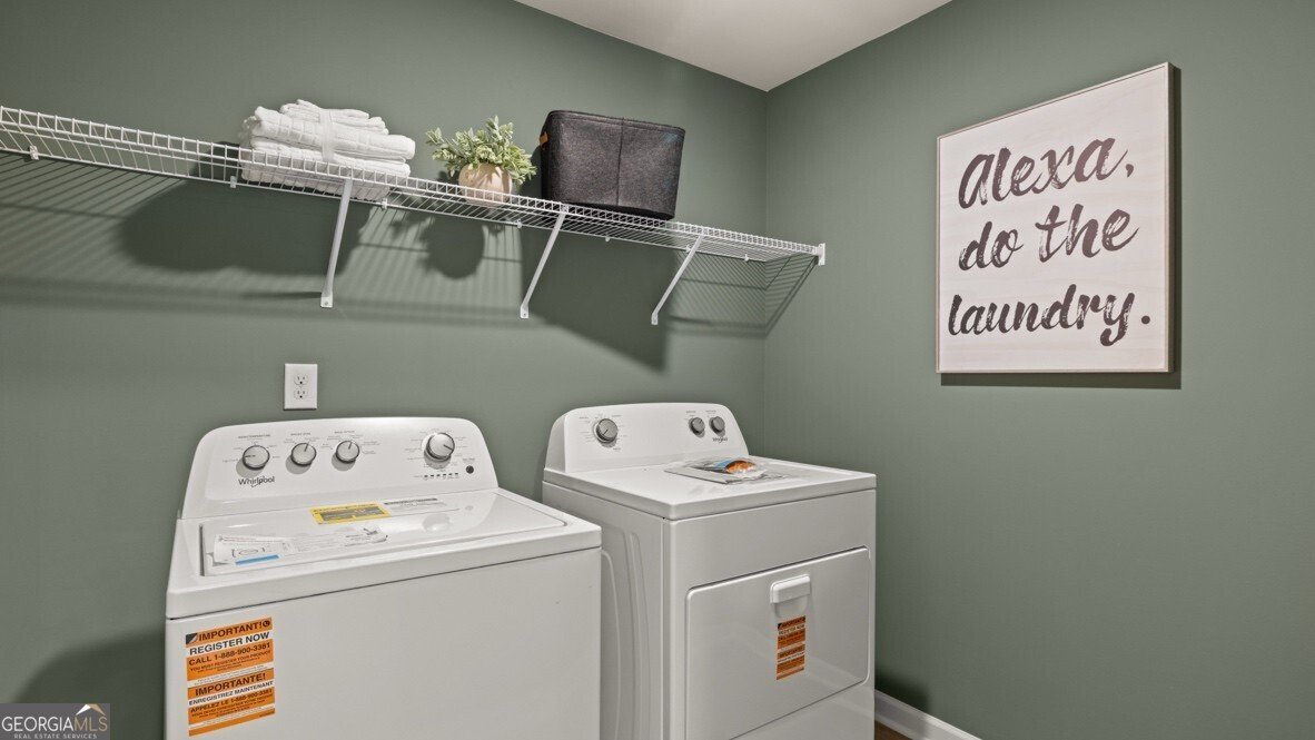 2840 Audree Court Lithia Springs - Photo 24