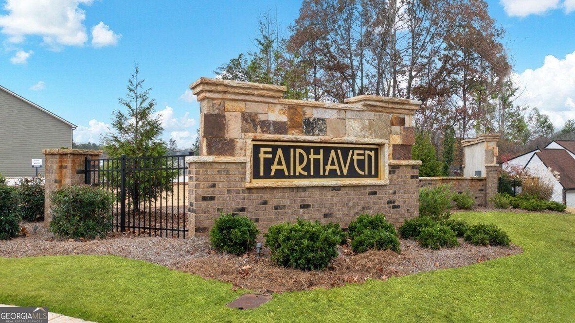 2840 Audree Court Lithia Springs - Photo 25