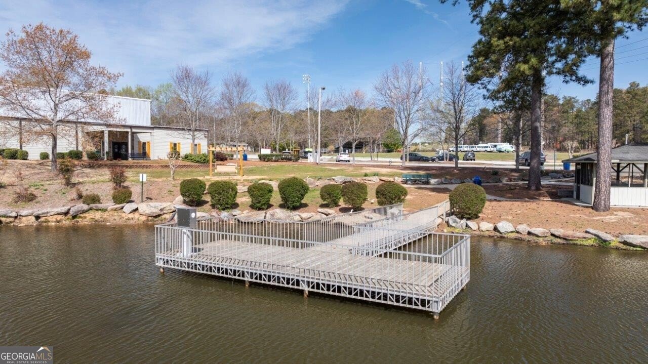 2840 Audree Court Lithia Springs - Photo 29