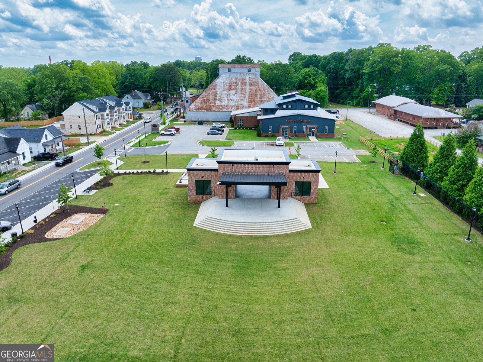 462 Gene Bell Road Monroe - Photo 54