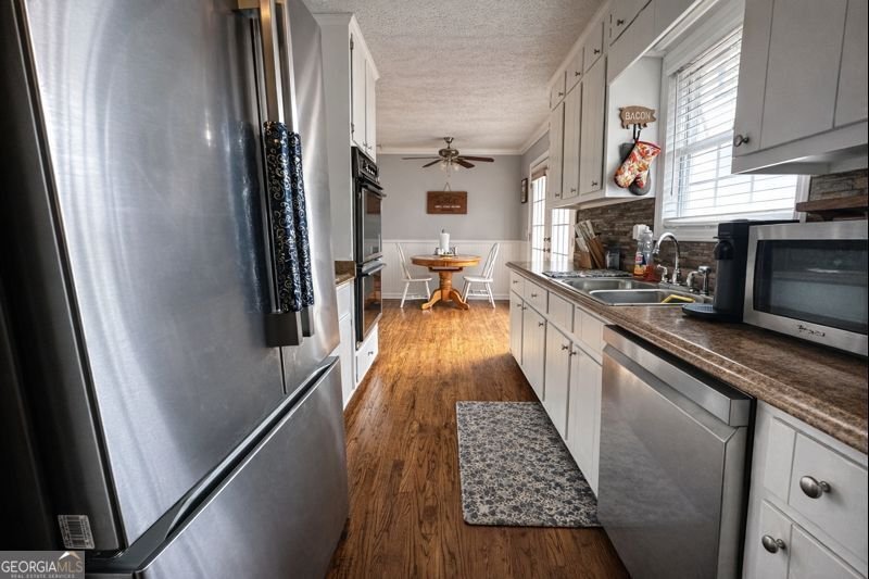 418 Friendship Church Road Monroe - Photo 11