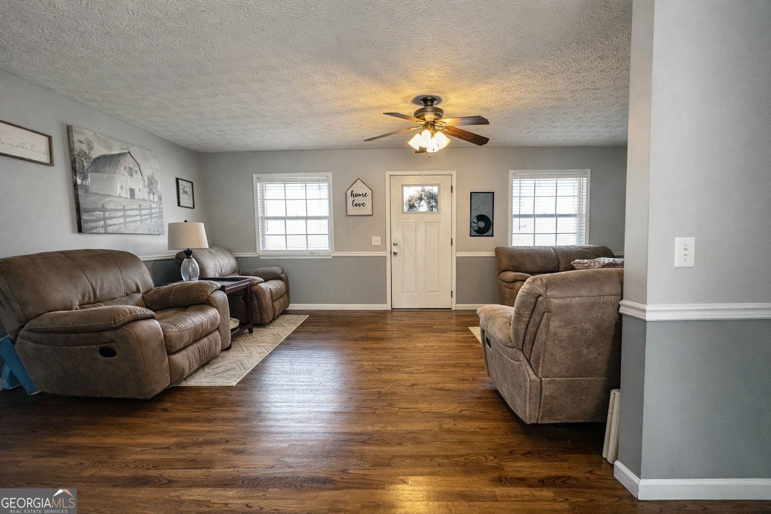 418 Friendship Church Road Monroe - Photo 17