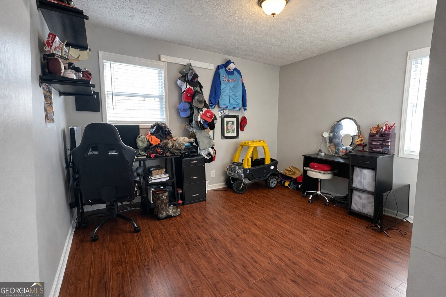 418 Friendship Church Road Monroe - Photo 21