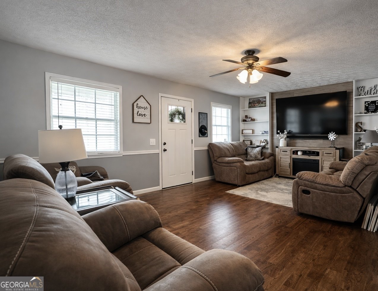 418 Friendship Church Road Monroe - Photo 6