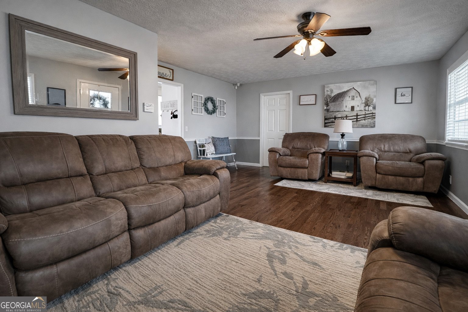 418 Friendship Church Road Monroe - Photo 7