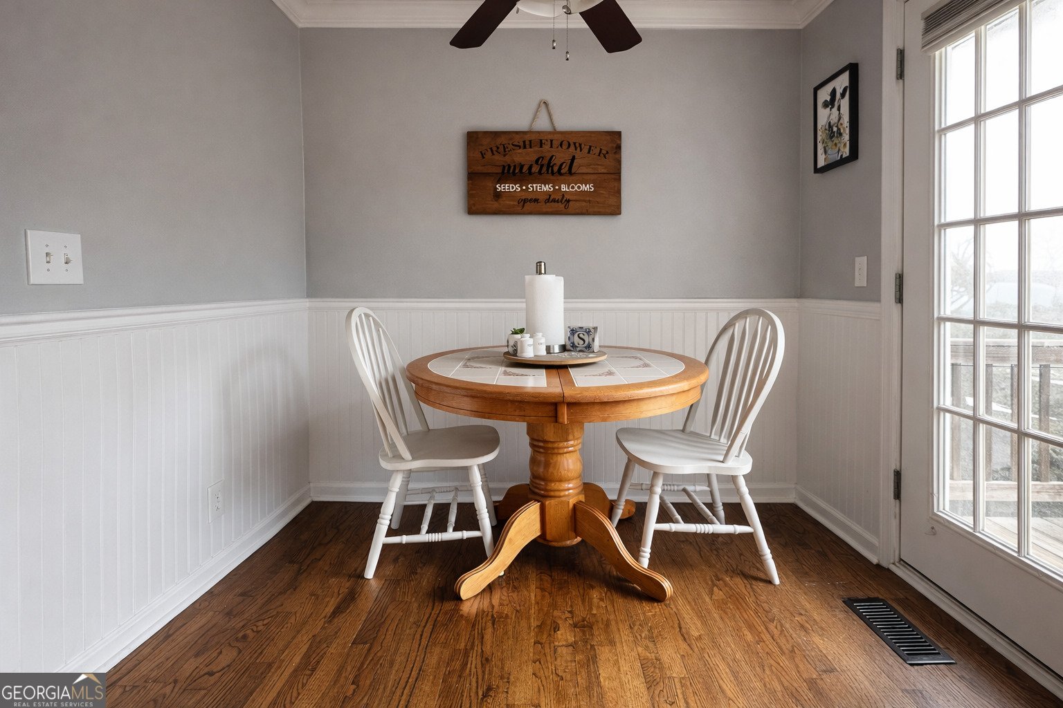 418 Friendship Church Road Monroe - Photo 8