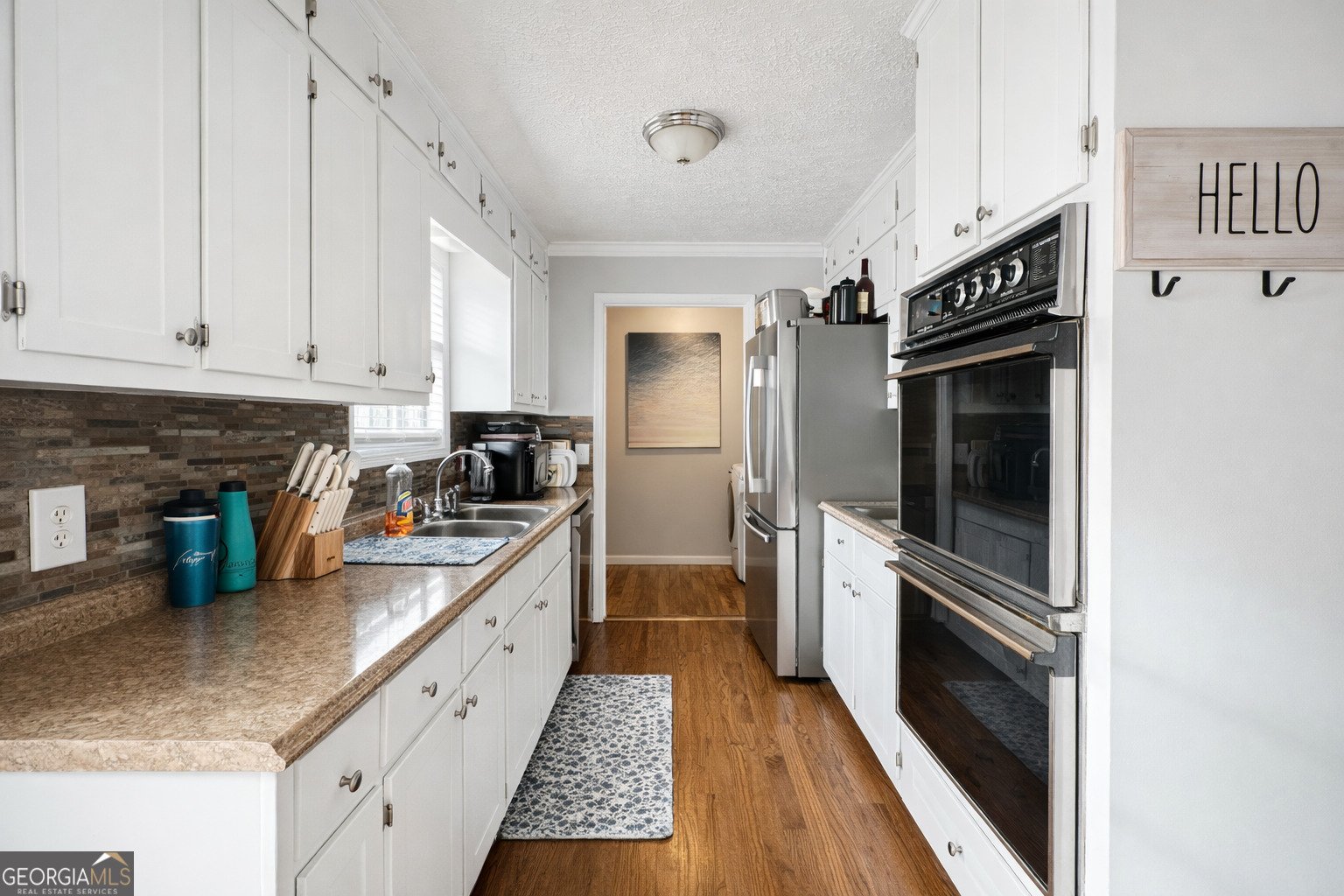 418 Friendship Church Road Monroe - Photo 9