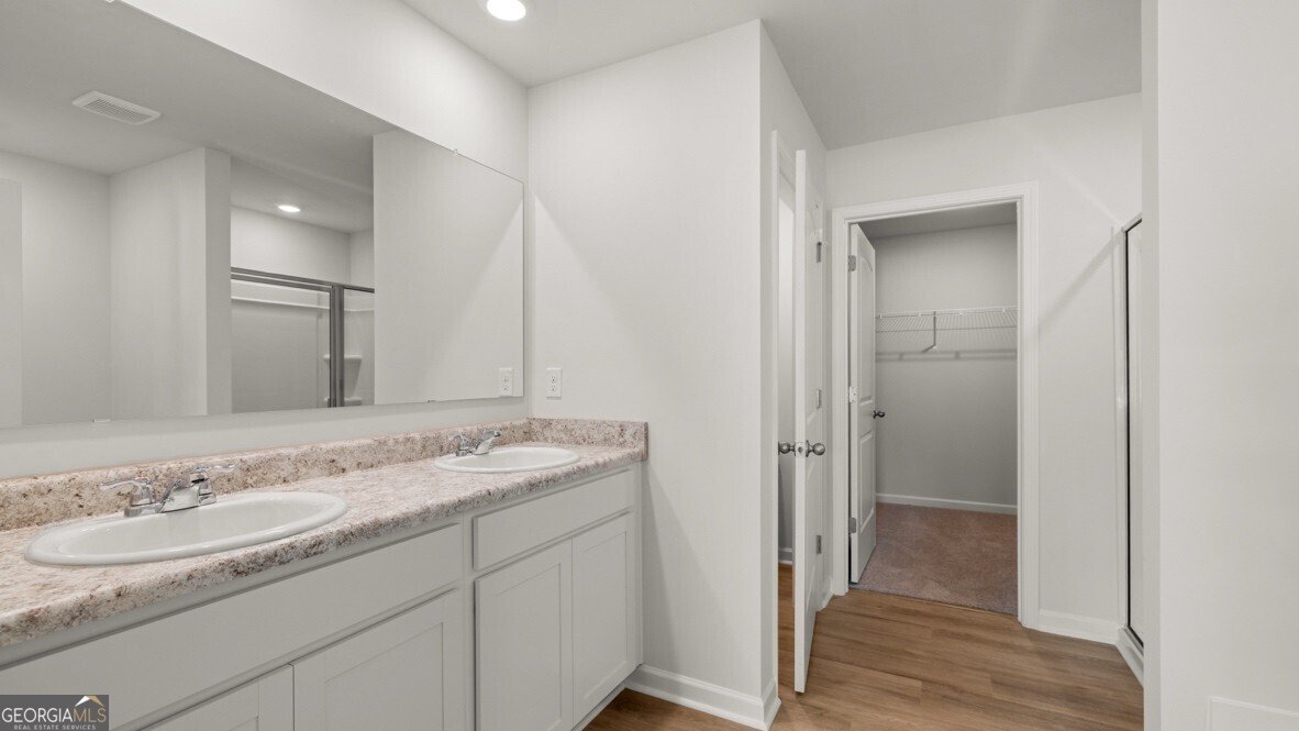 2832 Audree Court Lithia Springs - Photo 17