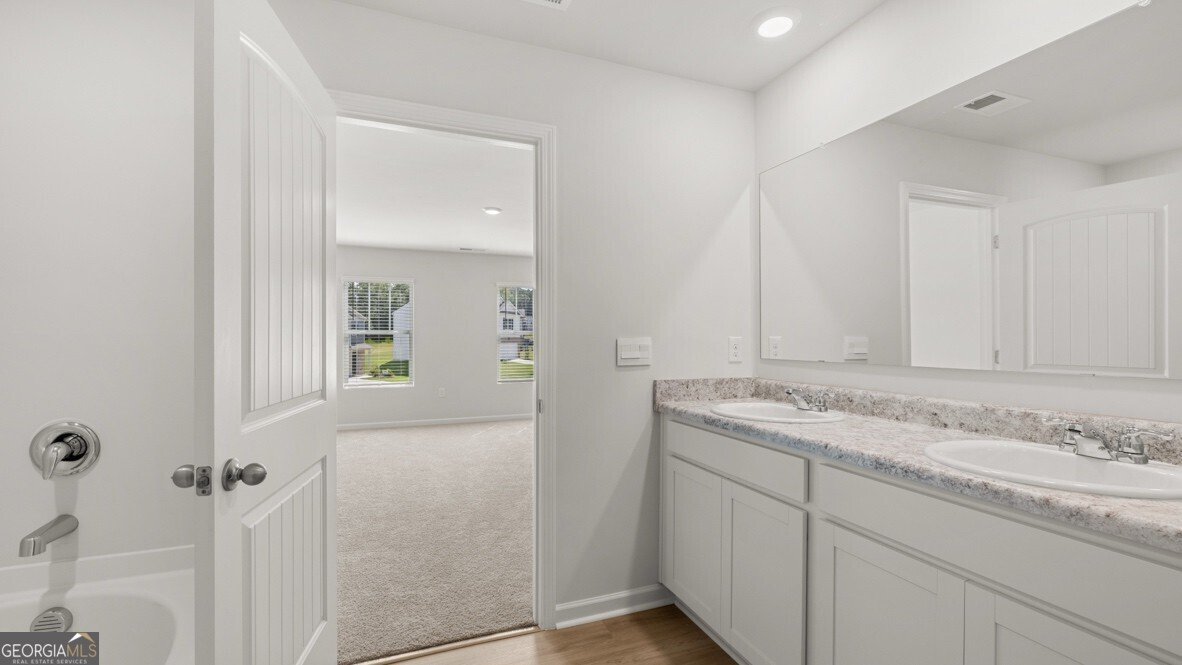 2832 Audree Court Lithia Springs - Photo 18