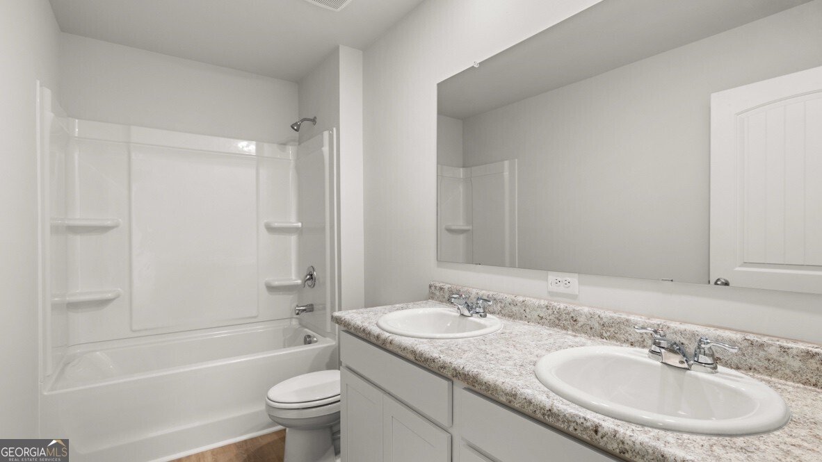 2832 Audree Court Lithia Springs - Photo 24