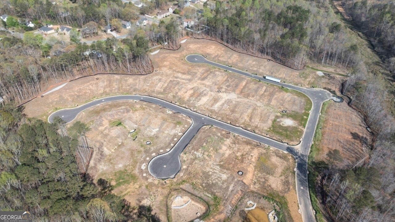 2832 Audree Court Lithia Springs - Photo 30