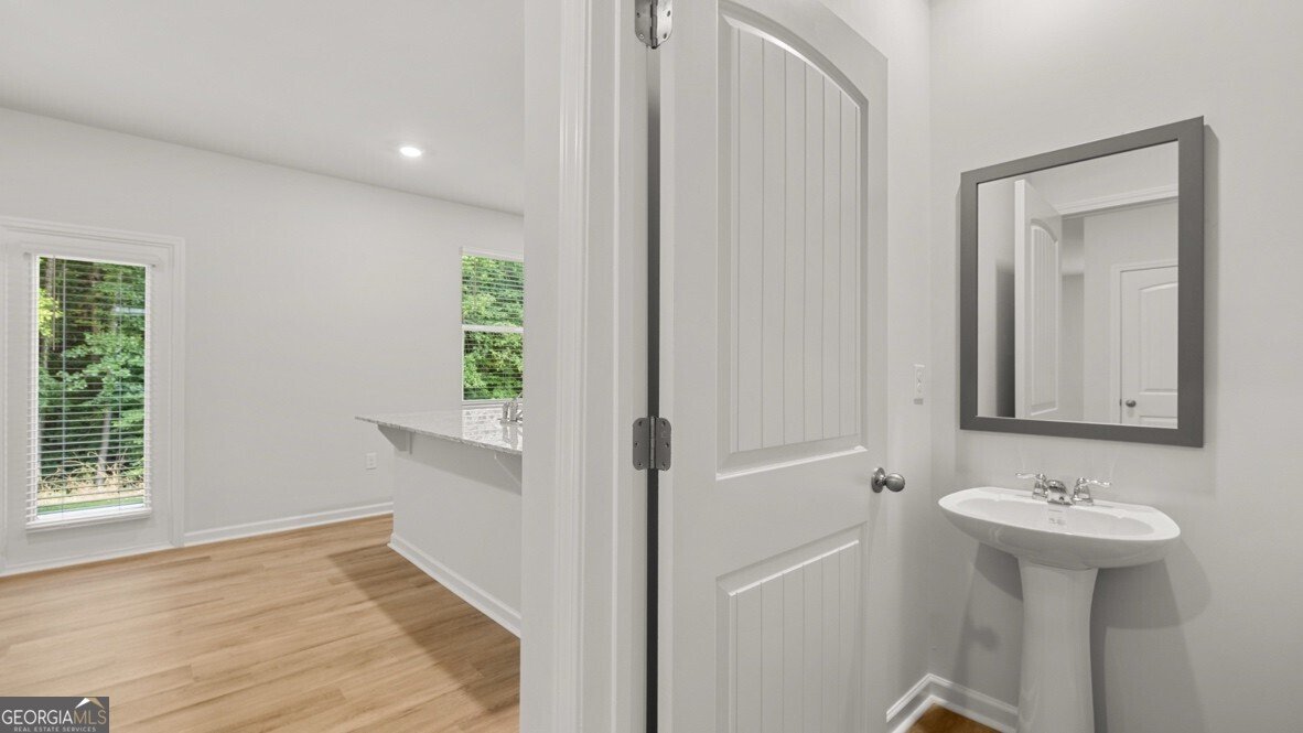 2832 Audree Court Lithia Springs - Photo 8